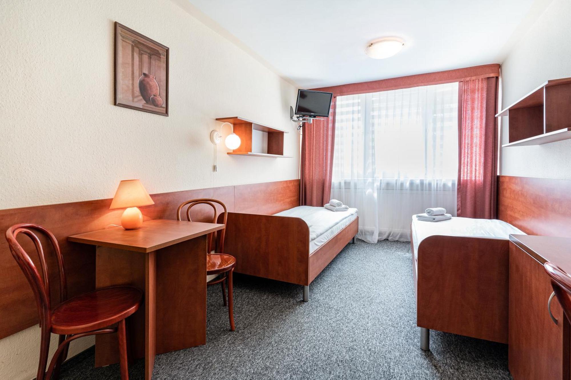 Hotel Alf Krakov Exteriér fotografie