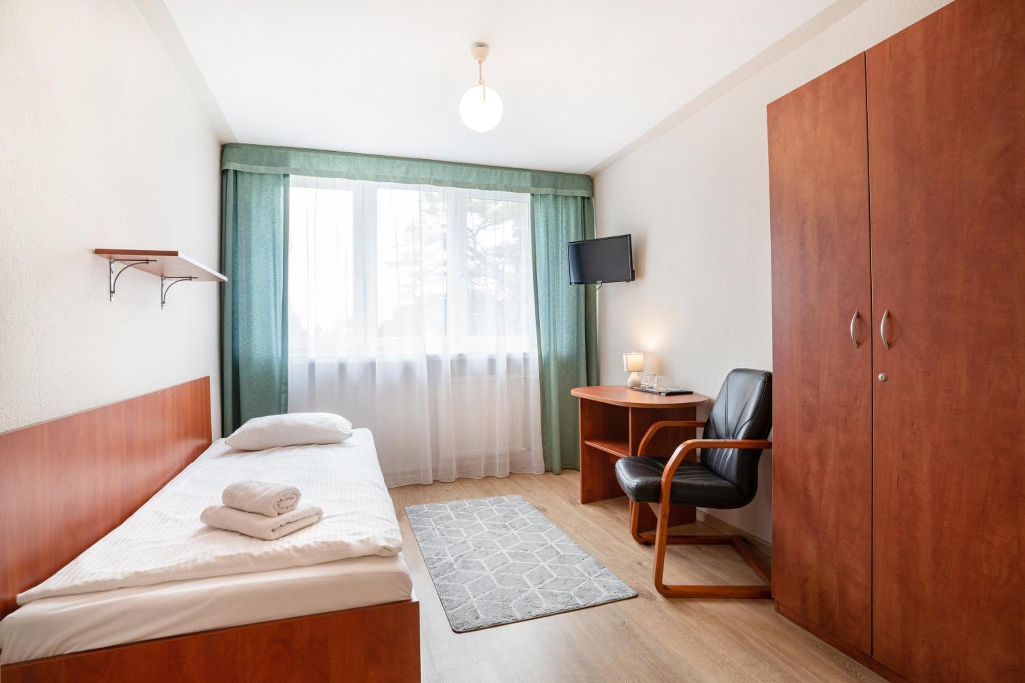 Hotel Alf Krakov Exteriér fotografie